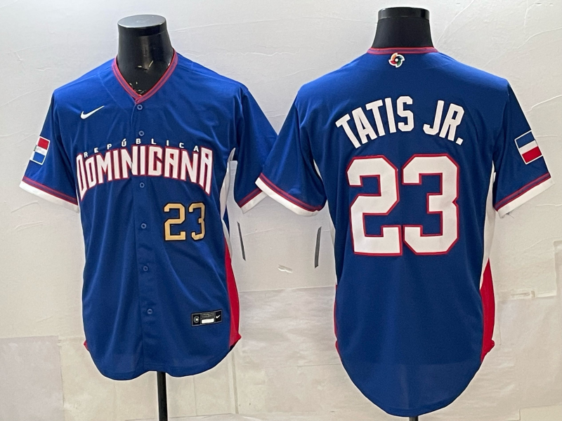 Men 2026 MLB World Cup Nike  Jersey 03160374